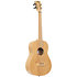 Solid Bamboo Baritone Kala