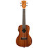 Satin Mahogany Concert électro-acoustique Kala