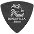 572P088 Gator Grip Small Triangle 0,88 mm x6 Dunlop