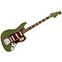 FSR Classic Vibe Bass VI Laurel Olive Squier by FENDER