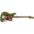 FSR Classic Vibe Bass VI Laurel Olive Squier by FENDER