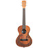 Maori Courage Mahogany Tenor + housse Kala