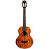 Contour All Solid Gloss Acacia Baritone + housse Kala