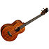 Contour collection Solid Gloss Mahogany Baritone + housse Kala