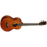 Contour collection Solid Gloss Mahogany Baritone + housse Kala