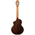 Contour collection Solid Gloss Spruce Rosewood Baritone Cutaway + housse Kala