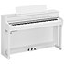 CLP-845WH White Yamaha