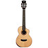 Contour collection Solid Gloss Spruce Rosewood Tenor Cutaway + housse Kala