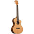 Solid Cedar Top Trembesi Metropolitan Baritone Cutaway + housse Kala