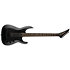 Pro Plus XT Soloist SLAT HT6 Baritone Satin Black Jackson