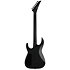 Pro Plus XT Soloist SLAT HT6 Baritone Satin Black Jackson