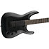 Pro Plus XT Soloist SLAT HT6 Baritone Satin Black Jackson