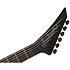 Pro Plus XT Soloist SLAT HT6 Baritone Satin Black Jackson