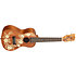 Maori Gardenia Mahogany Concert + housse Kala