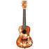 Maori Gardenia Mahogany Concert + housse Kala