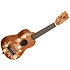 Maori Gardenia Mahogany Soprano + housse Kala