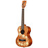 Maori Gardenia Mahogany Tenor + housse Kala