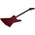 Apocalypse E-1 Red Reign Schecter