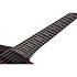 Apocalypse E-1 Red Reign Schecter