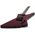 Apocalypse E-1 Red Reign Schecter