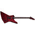 Apocalypse E-1 Red Reign Schecter