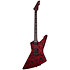 Apocalypse E-1 Red Reign Schecter