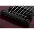 Apocalypse E-1 Red Reign Schecter