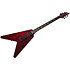 Apocalypse V-1 Red Reign Schecter