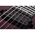 Apocalypse V-1 Red Reign Schecter