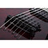 Apocalypse V-1 Red Reign Schecter