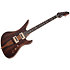 Avenger Exotic Natural Satin Ziricote Schecter