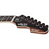 Avenger Exotic Natural Satin Ziricote Schecter