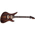 Avenger Exotic Natural Satin Ziricote Schecter