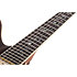 Avenger Exotic Natural Satin Ziricote Schecter