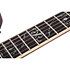 Avenger Exotic Natural Satin Ziricote Schecter