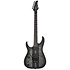 Banshee GT FR Charcoal Burst LH Schecter