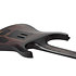 Banshee GT FR Charcoal Burst LH Schecter