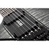 Banshee GT FR Charcoal Burst LH Schecter