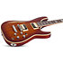 C-1 E/A Faded Vintage Sunburst Schecter