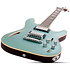 C-1 E/A Satin Vintage Pelham Bl Schecter