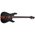 C-1 Rob Scallon Satin Dark Roast Schecter