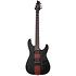 C-1 Rob Scallon Satin Dark Roast Schecter