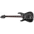 C-1 Silver Mountain LH Schecter