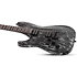 C-1 Silver Mountain LH Schecter