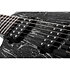 C-1 Silver Mountain LH Schecter