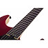 C-1 SLS Elite Blood Burst Schecter