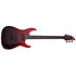 C-1 SLS Elite Blood Burst Schecter