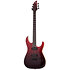 C-1 SLS Elite Blood Burst Schecter