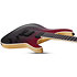 C-1 SLS Elite Blood Burst Schecter