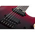 C-1 SLS Elite Blood Burst Schecter